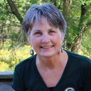 Meet your Posher, Diane